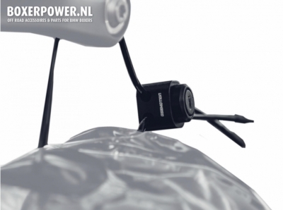 wordt exclusief dit slot geleverd, dit is apart te bestellen.