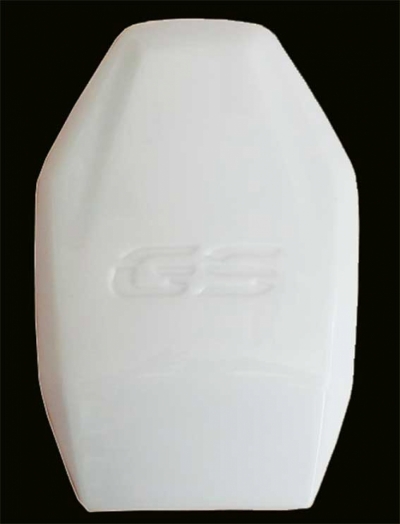 witte tankpadcover