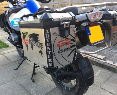 foto met dank aan een tevreden klant