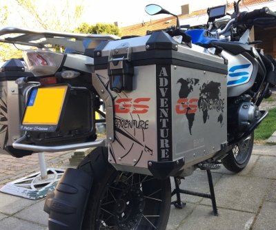 foto met dank aan een tevreden klant