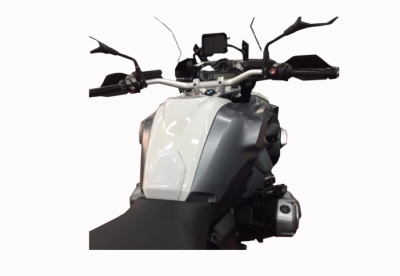 witte tankpadcover