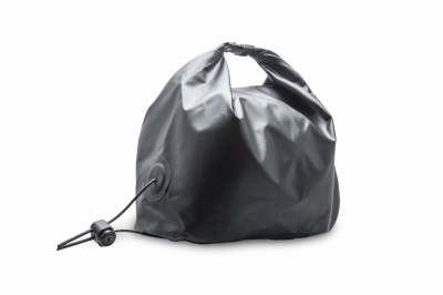 slot en kabel zijn optioneel