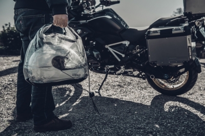 slot en kabel zijn optioneel