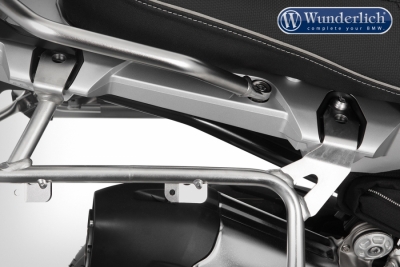 zonder afdekking, normale situatie