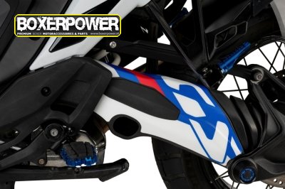 CARDAN PROTECTION STICKER PUIG BMW R1300GS '23-