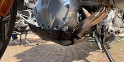 NIEUW voor de R1250 GS en GSA