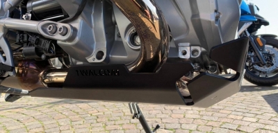 NIEUW voor de R1250 GS en GSA