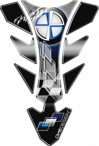 Past op de meeste BMW's