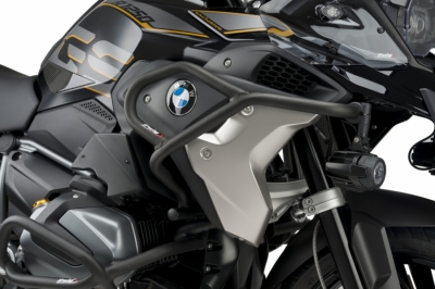 Gemonteerd op R1250GS