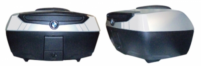 Kleur overdag: wit/zilver