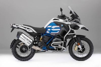 stippellijn geeft beschermde deel weer