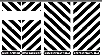 zijkoffers ©BOXERPOWER.NL