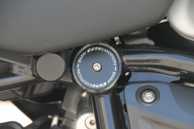 deze foto toont de zwarte versie