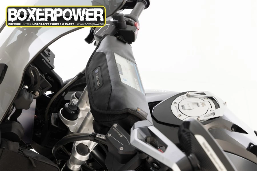 Motorfiets Stuurtas Waterdicht Stuur Reizen Navigatie Tas Voor B&MW R1200GS R 1200 Gs R1200 Gsa (Color : Style 4 Motorfiets Stuurtas Waterdicht Stuur Reizen Navigatie Tas Voor B&MW R1200GS R 1200 Gs R1200 Gsa (Color : Style 4