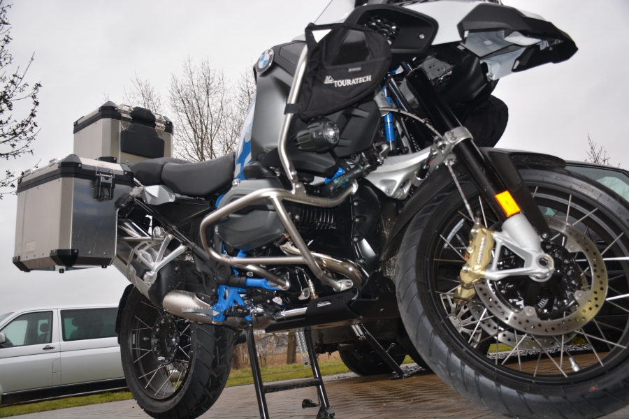 Vind koffers bmw 1200 gs op - december 2025