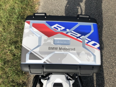 Bovenaanzicht