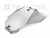 TT® - Snel te openen Cover luchtbak KTM 950/990ADV Zilver.