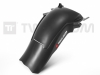 TT® - Raid Rear Fender - Matt Black