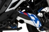 CARDAN PROTECTION STICKER PUIG BMW R1300GS '23-