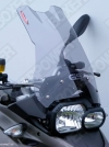 Touring screen BMW F700GS F800GS