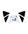 BMW R 1300 GS 2024 On Sticker kit for glove compartment TROPHY
