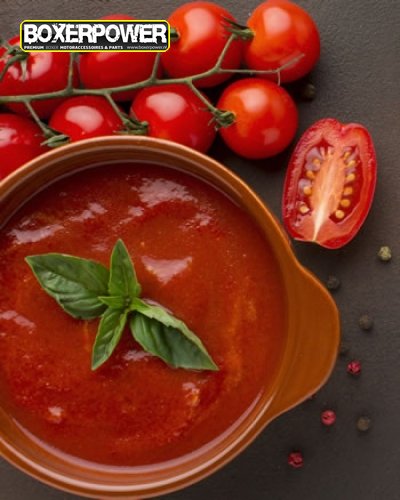 tomatensoep