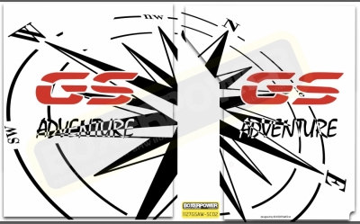 achterzijde links en rechts