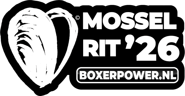 Logo Mosselrit 2026
