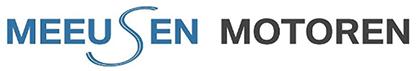 Logo Meeusen Motoren